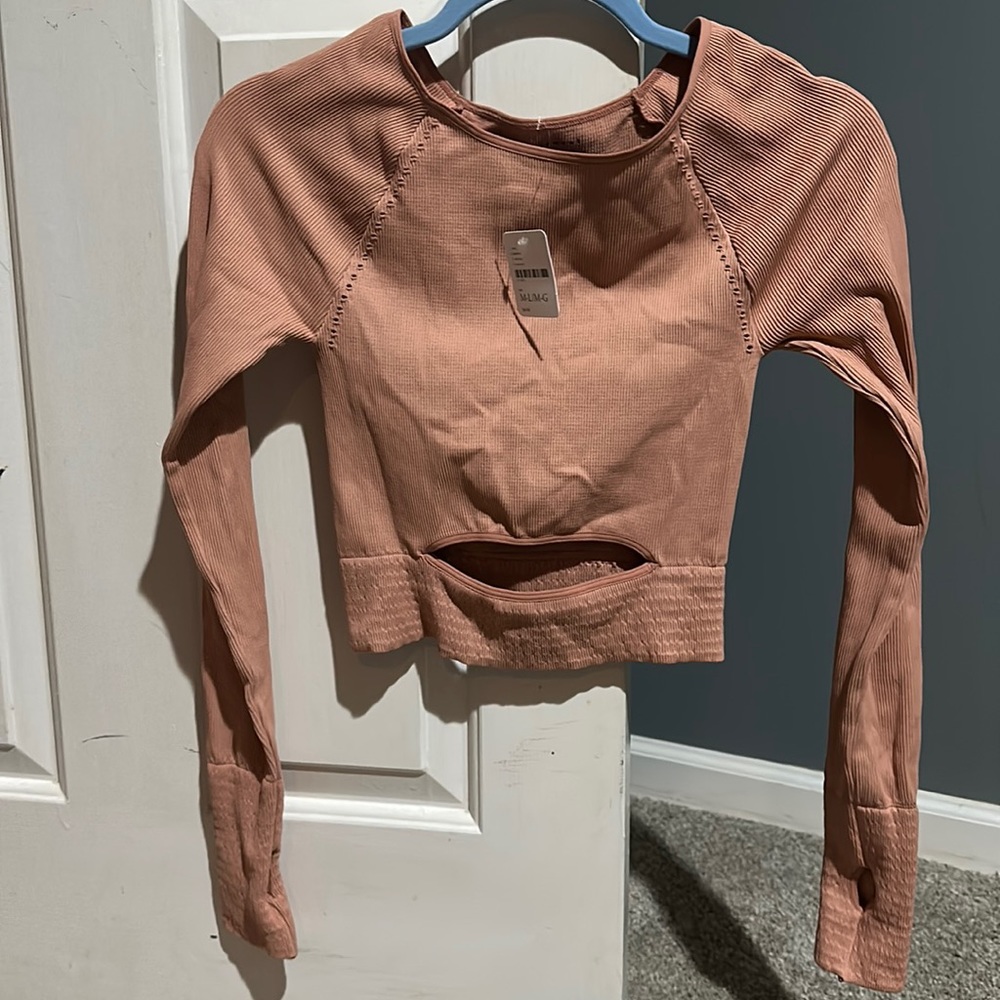 Free People Movement Top